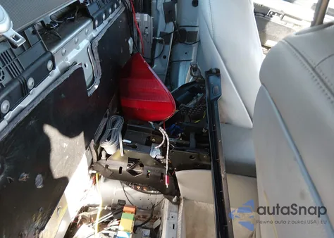 2003 Mercedes-Benz Sl 500 from USA, damaged, VIN WDBSK75FX3F026632